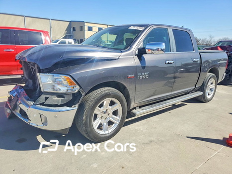 RAM 1500 2018 - Zdjęcie 1 z 13
