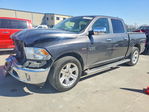 RAM 1500 2018