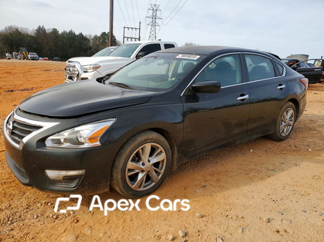 Nissan Altima 2013 - Image 1 of 13