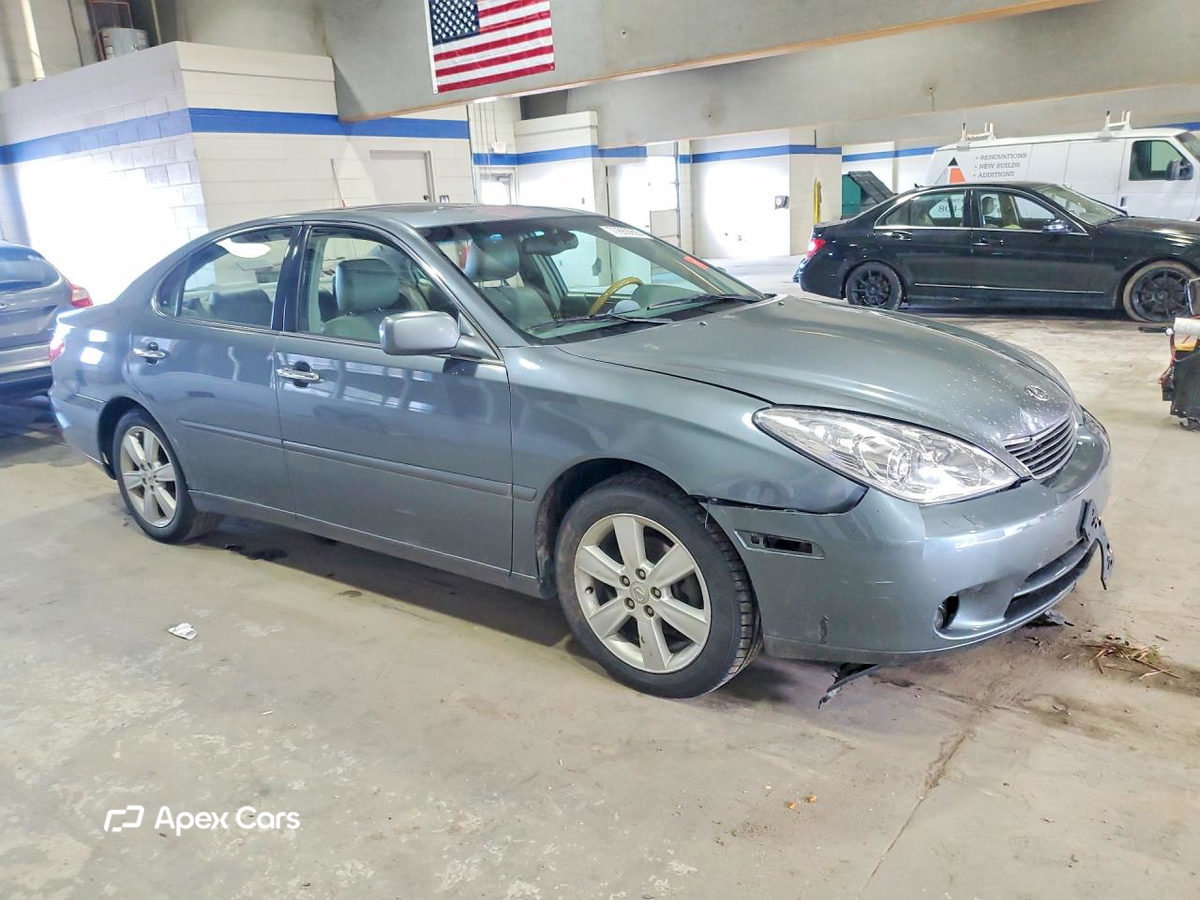 Lexus ES 2006