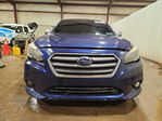 Subaru Legacy 2017