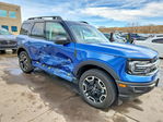 Ford Bronco 2023