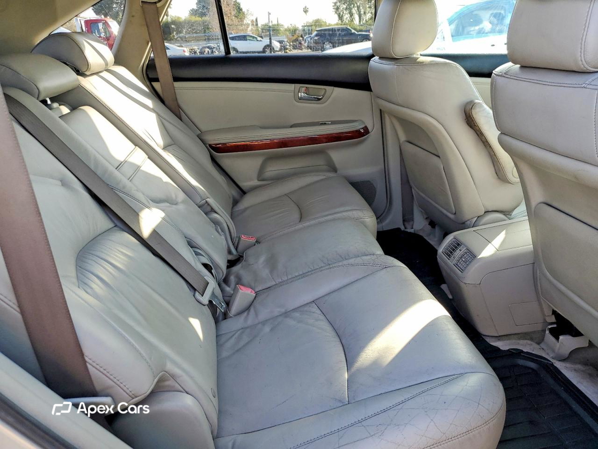 Lexus RX 2005