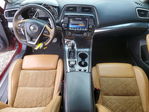 Nissan Maxima 2016