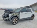 Ford Explorer 2018