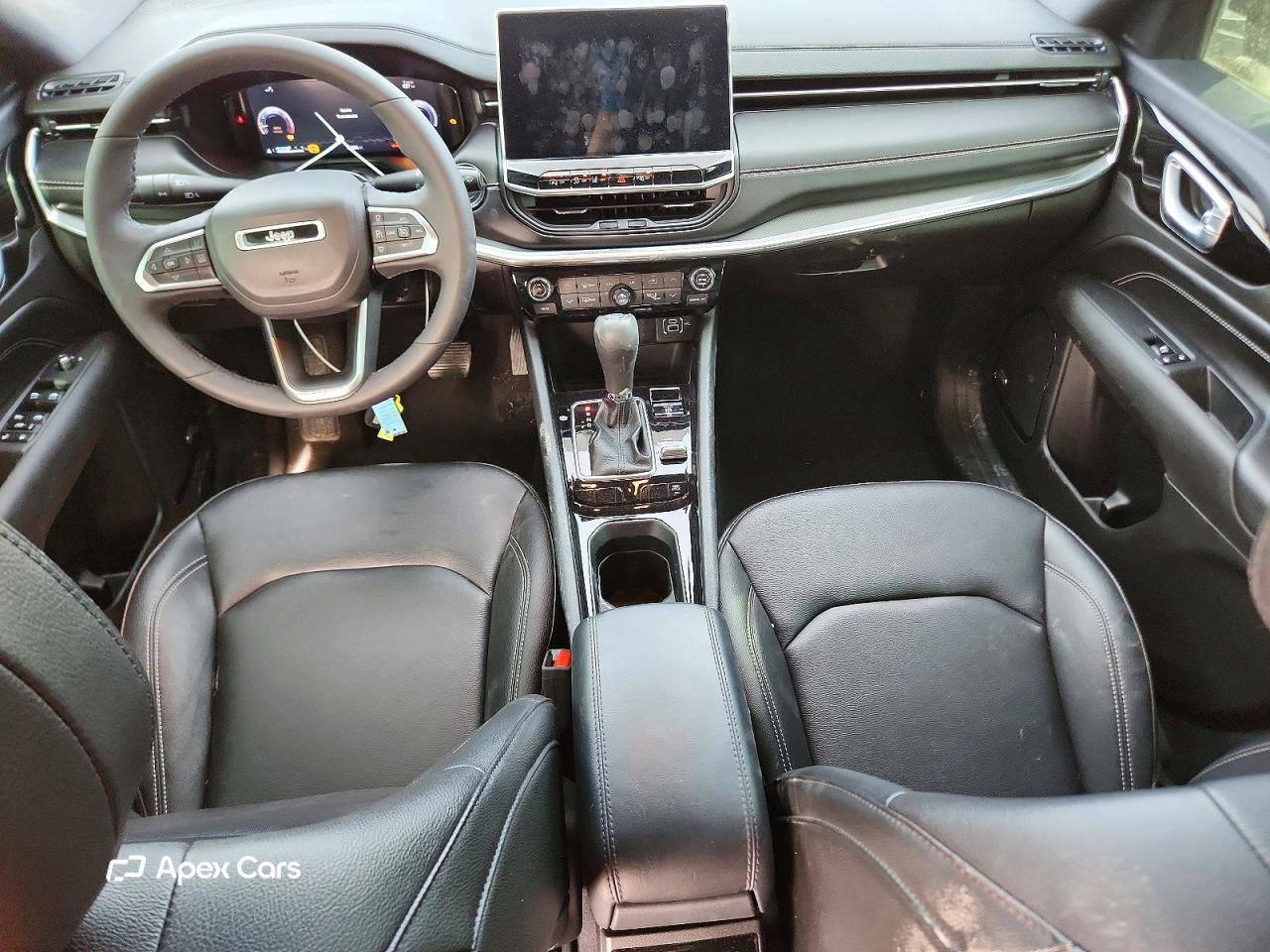 Jeep Compass 2024