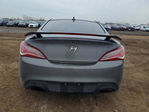 Hyundai Genesis 2013