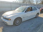BMW Series 5 2002