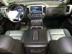 GMC Sierra 2017