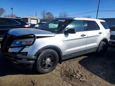 Ford Explorer 2016 - Zdjęcie 1 z 13