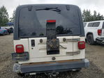 Jeep Wrangler 2004