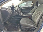 Ford Fusion 2018