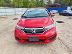 Honda Fit 2019
