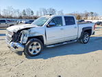 Chevrolet Silverado 2017