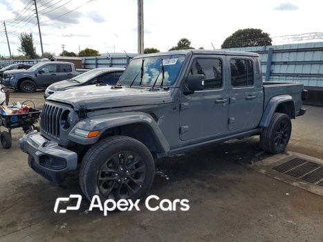 Jeep Gladiator 2023 - Image 1 of 13