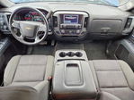 Chevrolet Silverado 2015