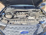 Ford Explorer 2024