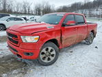 RAM 1500 2020