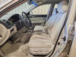 Hyundai Sonata 2007