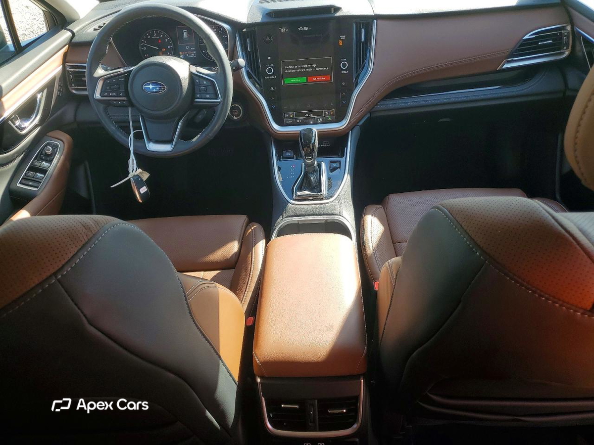 Subaru Outback 2024