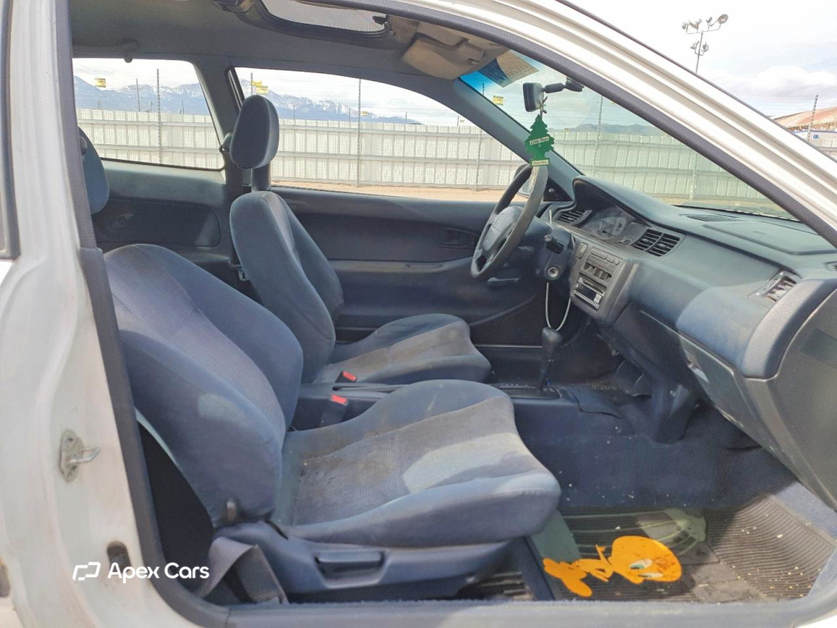 Honda Civic 1995