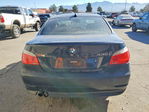 BMW Series 5 2010