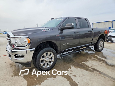 RAM 2500 2019 - Image 1 of 13