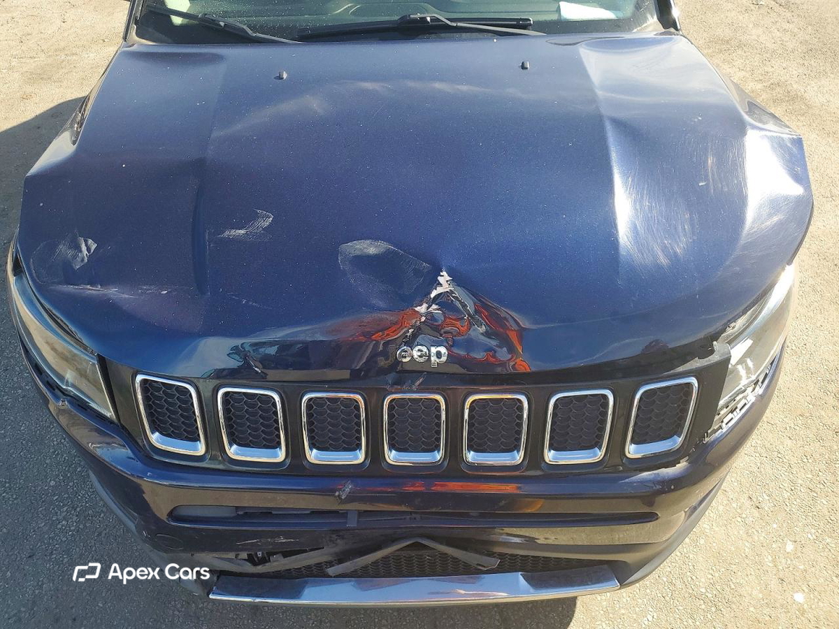 Jeep Compass 2019
