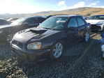 Subaru Impreza 2004