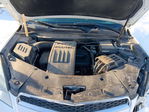 Chevrolet Equinox 2012
