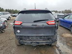 Jeep Grand Cherokee 2015