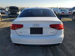Audi A4 2013