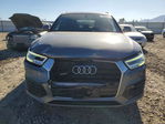 Audi Q3 2016