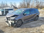 Toyota Sienna 2021