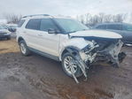 Ford Explorer 2011