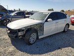 BMW Series 3 2007