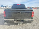 Chevrolet Silverado 2018