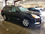 Subaru Outback 2011
