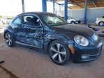 Volkswagen Beetle 2012