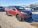 Honda CR-V 2016