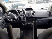 Ford Transit 2016