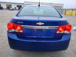 Chevrolet Cruze 2012
