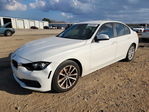 BMW Series 3 2016