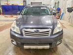 Subaru Outback 2012