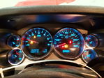 Chevrolet Silverado 2012
