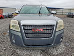 GMC Terrain 2013