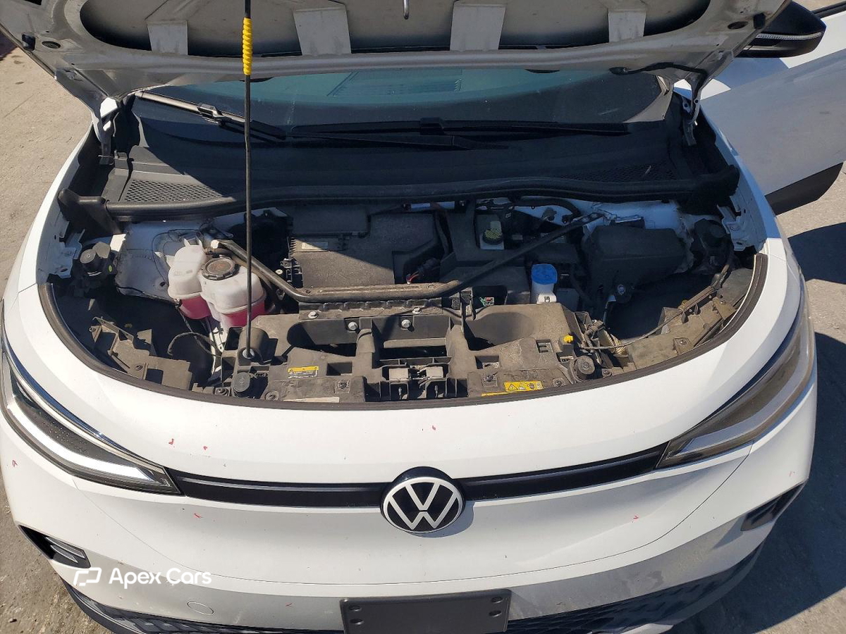 Volkswagen ID.4 2021
