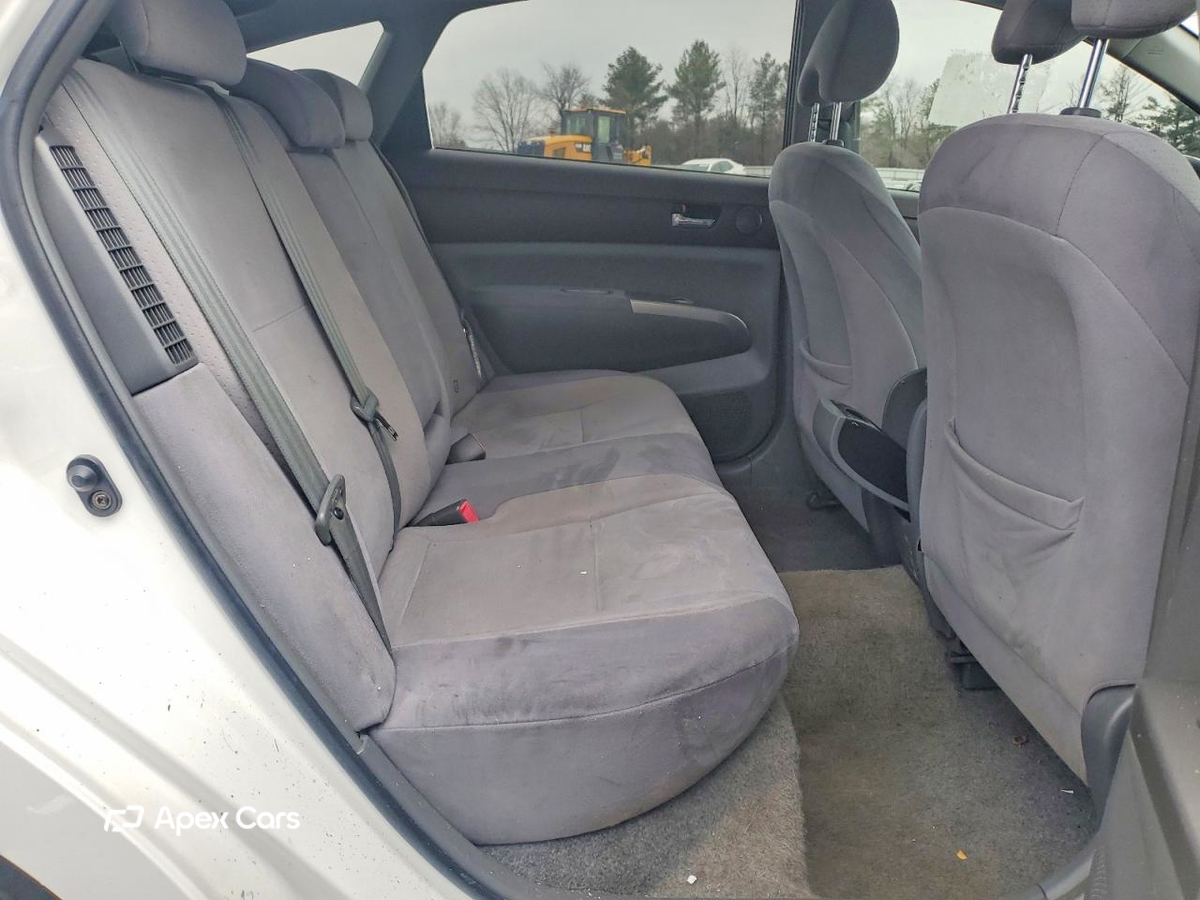 Toyota Prius 2004