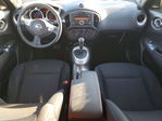 Nissan Juke 2014