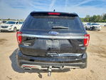 Ford Explorer 2016
